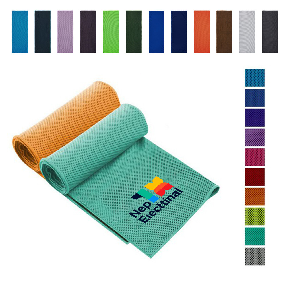 Cooling Towel