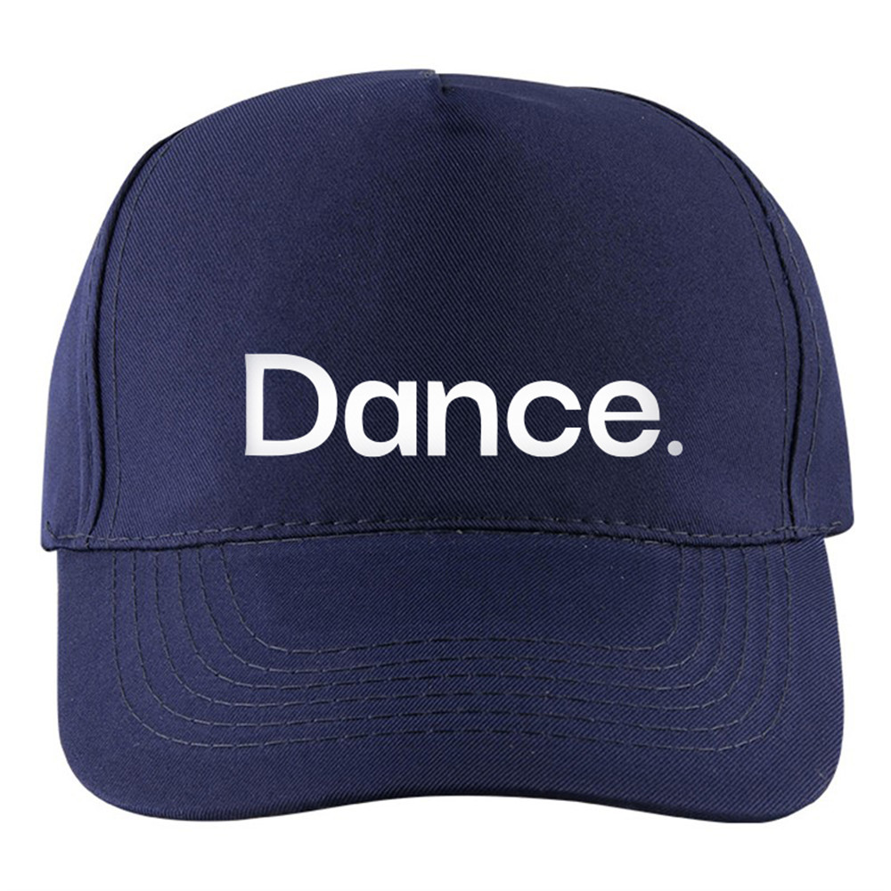Econo Baseball Hat With Custom Logo