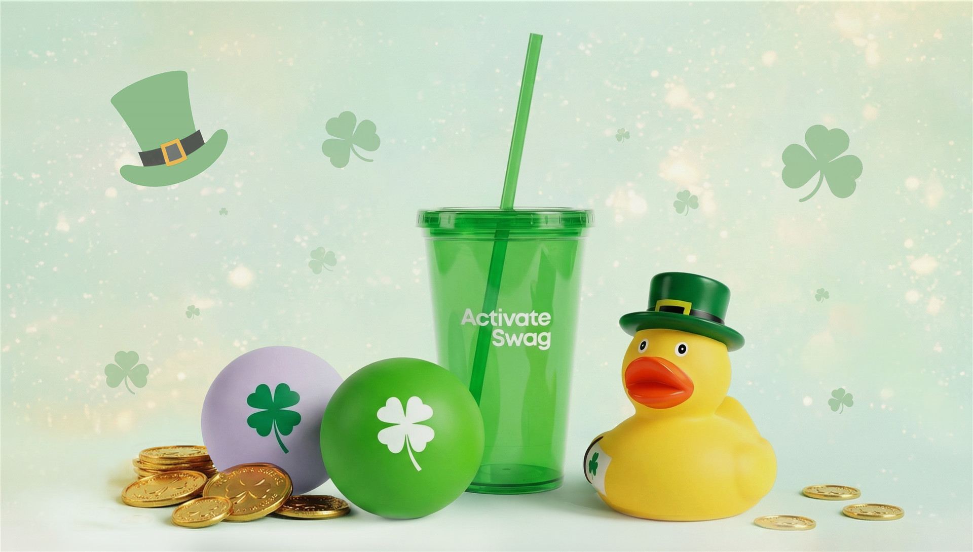 St. Patrick's Day
