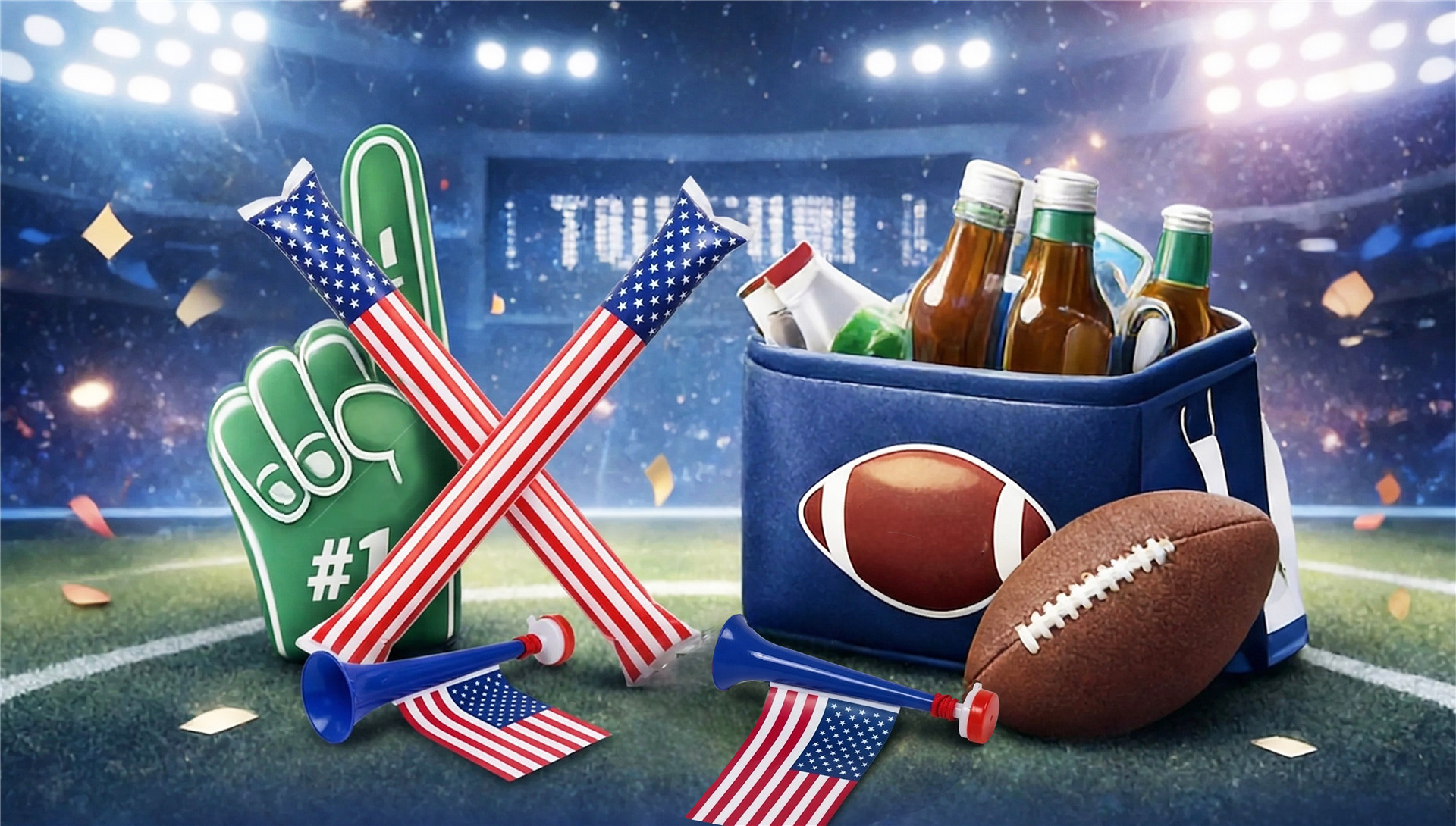 Super Bowl