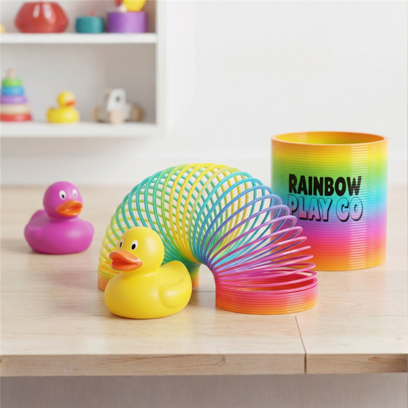 Toys & Novelties