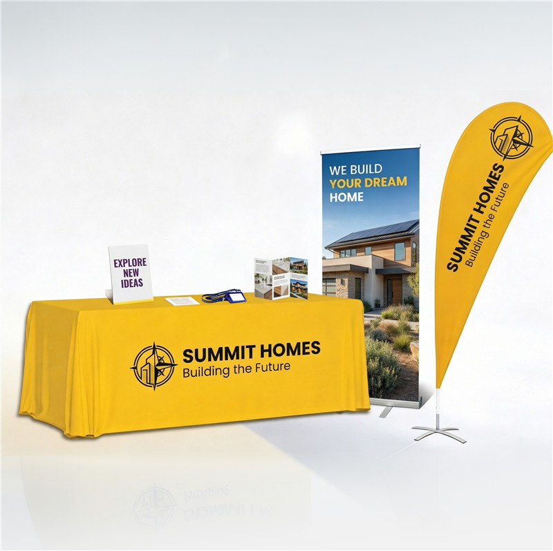 Tradeshow & Events