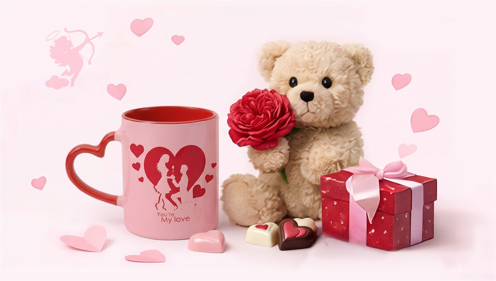 Valentine's Day